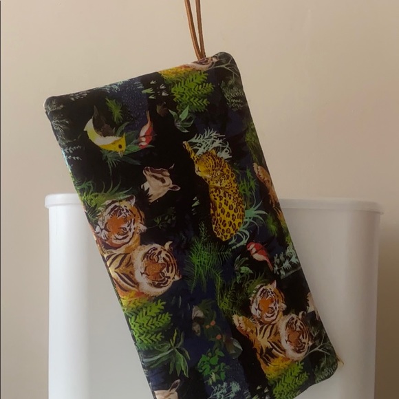 Maison Baluchon Clutch - Picture 3 of 5